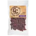 Cattlemans Cattlemen's Cut Teriyaki Beef Jerky 10 oz., PK10 53356